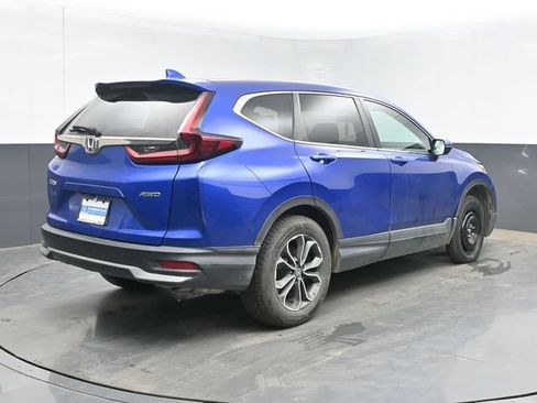 Used 2020 Honda CR-V EX image 10