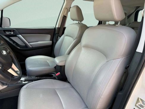 Used 2018 Subaru Forester 2.5i Limited image 17