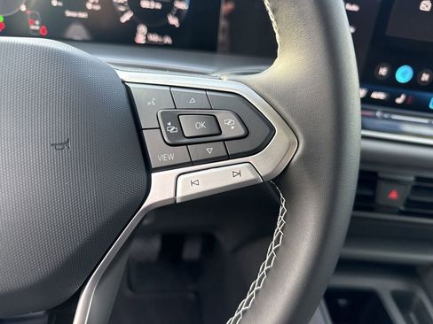 New 2026 Volkswagen Tiguan SE AWD/4WD image 20