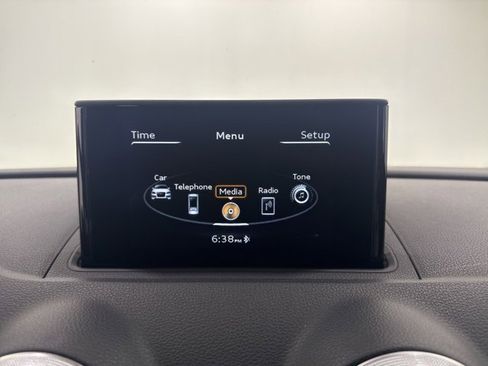 Used 2016 Audi A3 e-tron Premium w/ 17" Wheel Package image 34