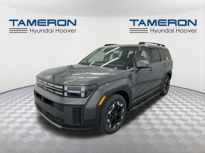 New 2026 Hyundai Santa Fe SEL