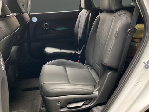New 2026 Hyundai Palisade Limited AWD/4WD image 22