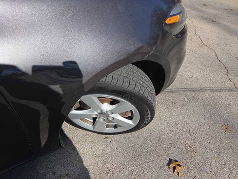 Used 2015 Dodge Dart SXT image 27