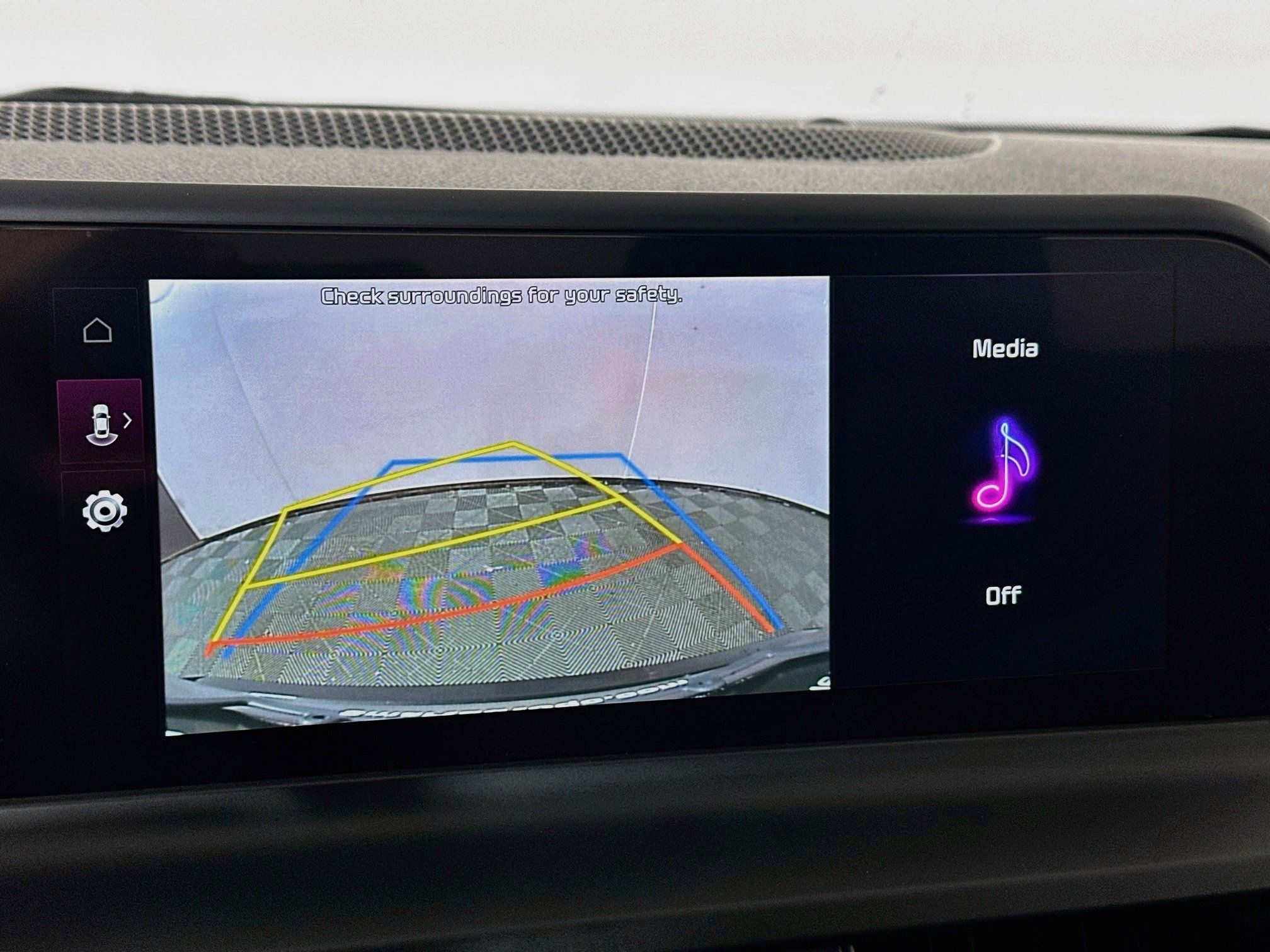 Certified 2026 Kia Seltos S FWD image 14