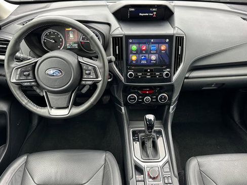 Used 2023 Subaru Forester Touring image 14