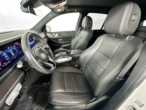 Used 2024 Mercedes-Benz GLE 450e 4MATIC image 22