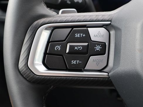 New 2026 Ford Mustang GT w/ GT Performance Package RWD image 8