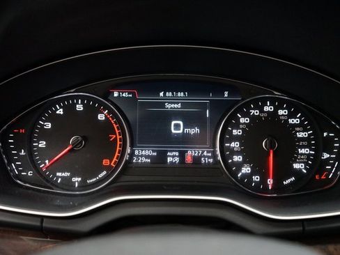 Used 2019 Audi Q5 2.0T Premium image 32