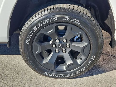 New 2026 RAM 1500 Big Horn image 14