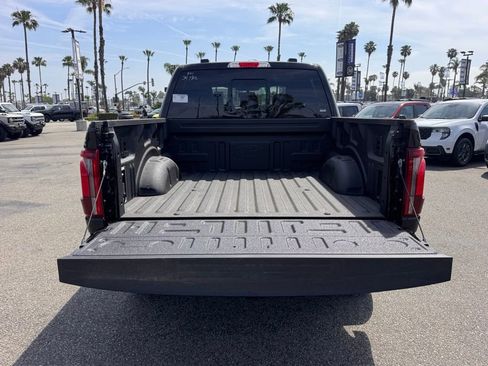 New 2026 Ford F150 Lariat w/ Equipment Group 502A High image 13