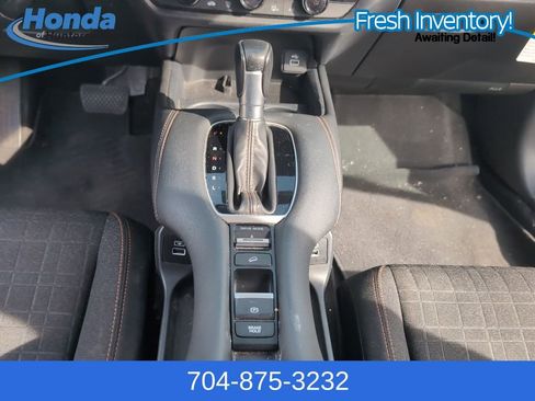 Used 2023 Honda HR-V Sport image 18