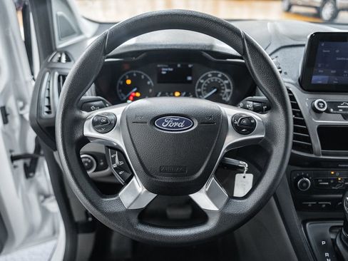 Used 2023 Ford Transit Connect XL image 30