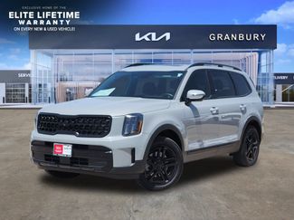 Certified 2025 Kia Telluride EX X-Line AWD/4WD video 1
