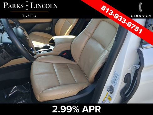 Certified 2022 Lincoln Corsair Reserve w/ Elements Package FWD image 19