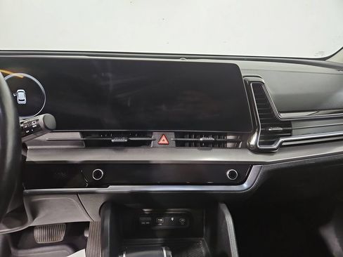 Used 2023 Kia Sportage SX AWD/4WD image 19