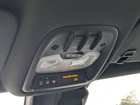 New 2026 Chevrolet TrailBlazer RS w/ Convenience Package image 22