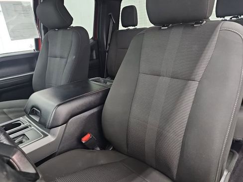 Used 2017 Ford F150 XLT w/ Equipment Group 301A Mid AWD/4WD image 38