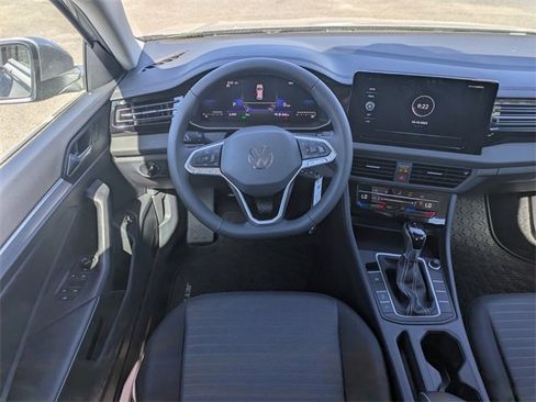 New 2026 Volkswagen Jetta S image 15