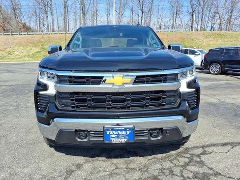 Used 2026 Chevrolet Silverado 1500 LT w/ Protection Package image 8