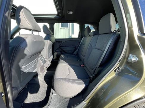 New 2026 Subaru Forester Premium image 17