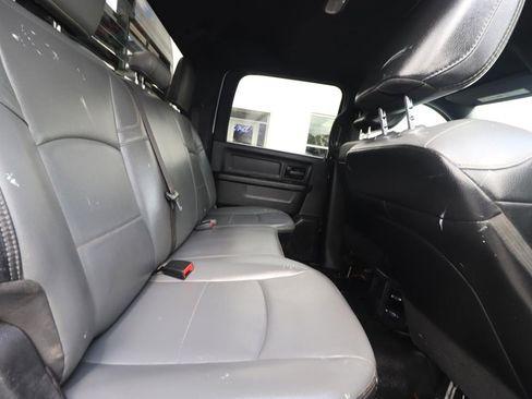 Used 2023 RAM 2500 Tradesman image 22