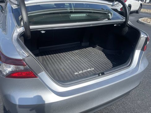 Used 2023 Toyota Camry LE w/ Convenience Package FWD image 33