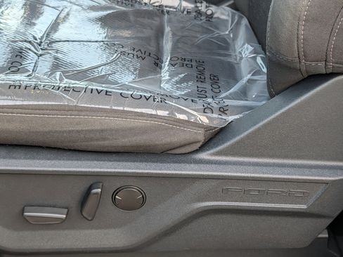 Used 2023 Ford F150 XLT w/ Equipment Group 302A High image 12