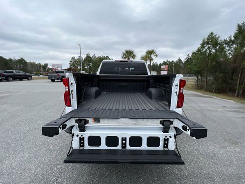 Used 2022 Chevrolet Silverado 1500 LT Trail Boss w/ LT Trail Boss Premium Package image 26