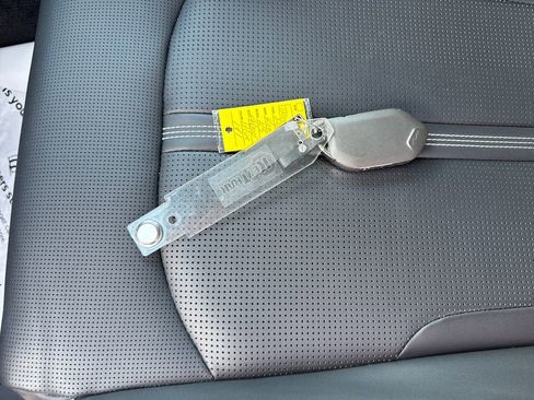 Used 2025 Kia K5 GT-Line w/ GT-Line Premium Package image 35