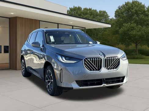 New 2026 BMW X3 xDrive30 w/ Convenience Package image 4