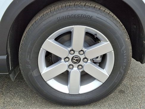 New 2026 Honda Prologue EX image 5