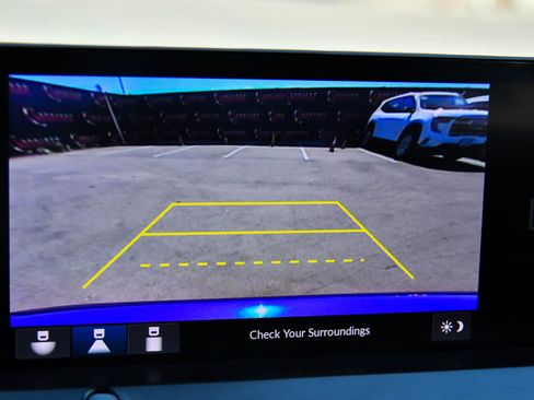 Used 2023 Honda Accord Sport image 18