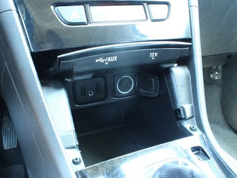 Used 2019 Buick Encore Sport Touring w/ Safety Package FWD image 18