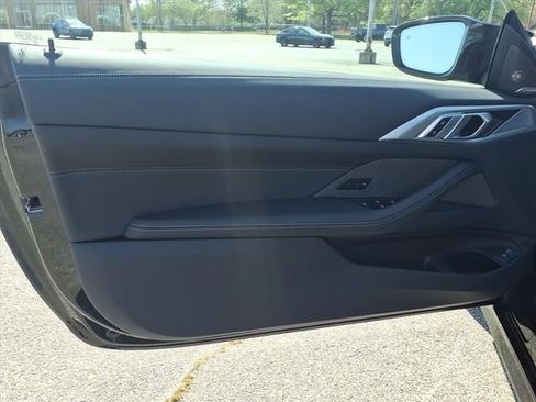 Used 2025 BMW 440i xDrive Convertible AWD/4WD image 27
