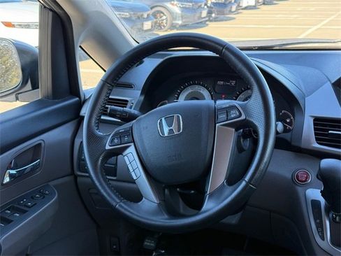 Used 2016 Honda Odyssey EX-L image 12