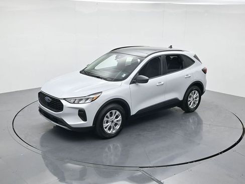 New 2026 Ford Escape Active w/ Active Premium Tech Pack FWD image 41