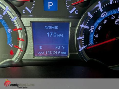 Used 2016 Toyota 4Runner Limited AWD/4WD image 15