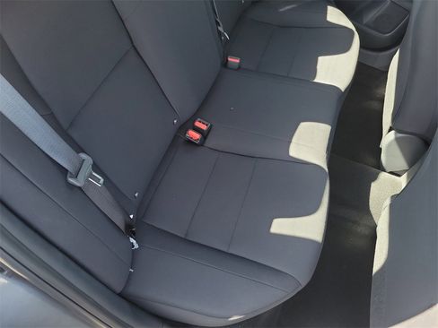 New 2025 Nissan Sentra S image 17