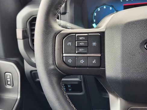 Certified 2024 Ford F150 XLT w/ XLT Black Appearance Package image 26