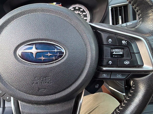 Used 2020 Subaru Forester Touring w/ Popular Package #2 AWD/4WD image 38