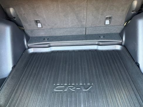 Used 2021 Honda CR-V EX-L image 17