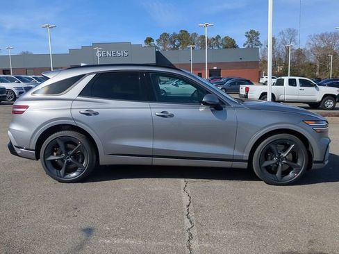 New 2026 Genesis GV70 2.5T Sport Prestige image 3