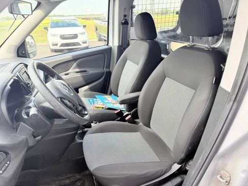 Used 2019 RAM ProMaster City Tradesman FWD image 14