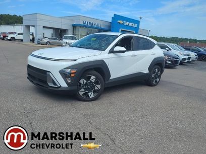 Used 2025 Hyundai Kona SEL