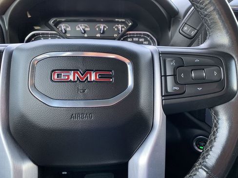 Used 2020 GMC Sierra 1500 Elevation image 20