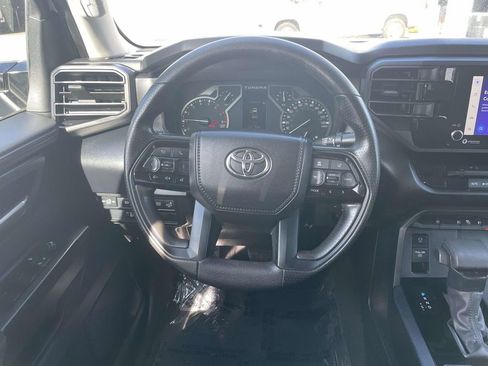 Used 2024 Toyota Tundra SR5 w/ SR5 Convenience Package image 25