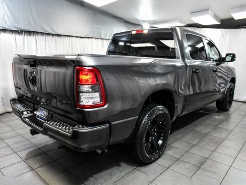 Used 2023 RAM 1500 Big Horn image 6