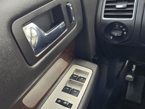 Used 2011 Ford Flex SEL w/ Rapid Spec Order Code image 27