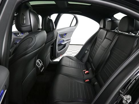 Certified 2022 Mercedes-Benz C 300 Sedan image 18