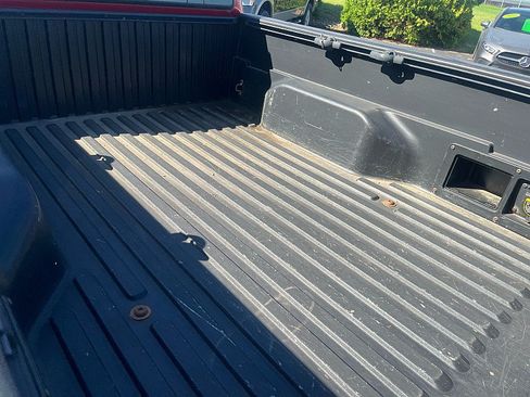 Used 2014 Toyota Tacoma 4x4 Double Cab image 16
